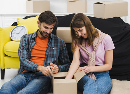 movers in Dubai