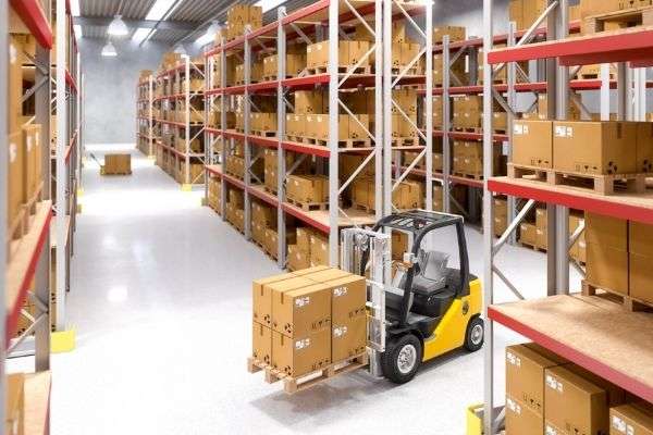 Storage