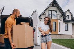 Villa Relocation